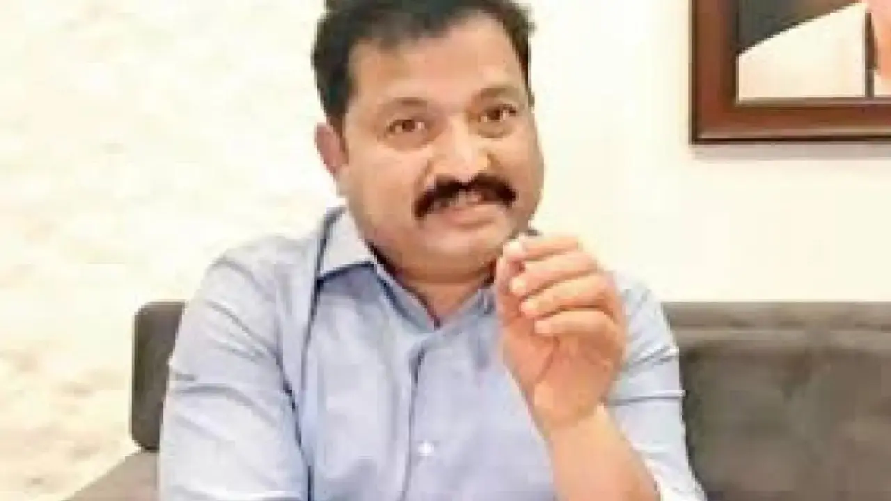 Maharashtra Congress alleges ECI-Net diluted ERO powers, seeks action against CEC Gyanesh Kumar Maharashtra Congress spokesperson Atul Londhe raised allegations over the functioning of the ECI-Net system and voter classification. File pic