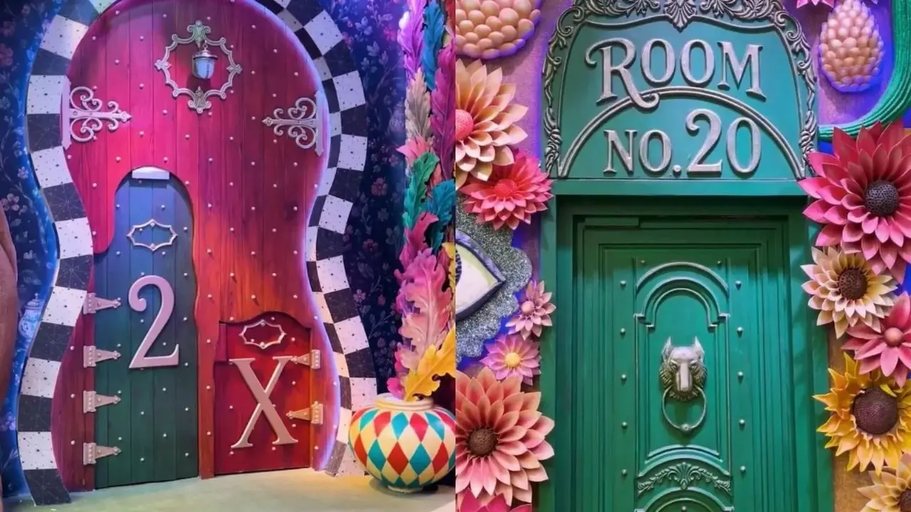 Room No. 20 holds the season’s biggest mystery: The newly introduced Room No. 20 and 2X room come with a mystery of its own. What lies inside remains under wraps, with the surprise expected to unfold as the season goes live. The mysterious room gives viewers another reason to explore the house and discover what Bigg Boss has hidden behind its doors.
