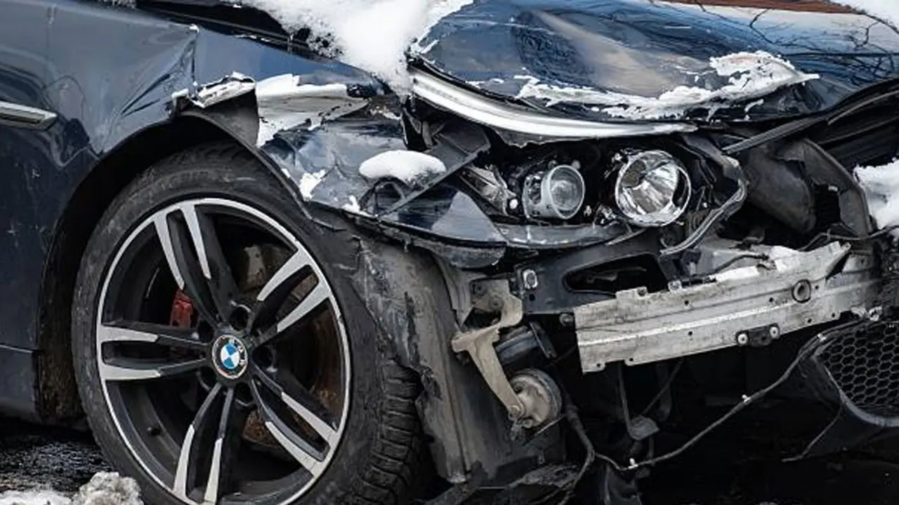 Mumbai: BMW crash survivor Aditya Oswal regains consciousness a week after fatal accident Representational pic/iStock