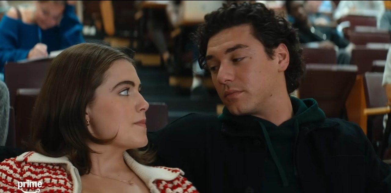 Off Campus: Elle Kennedy’s popular college romance comes to Prime Video, following Hannah and Garrett as a fake-dating deal between a student and hockey star gets complicatedWhere to watch: Prime Video