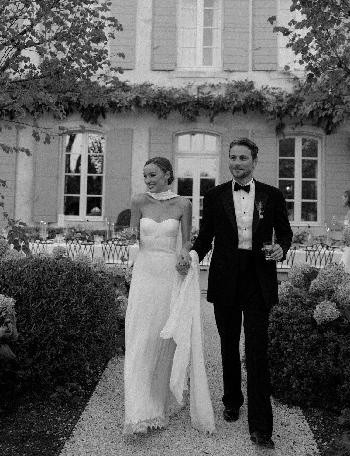 The couple, who met at the Sundance Film Festival in 2023, had made their engagement public the following year.