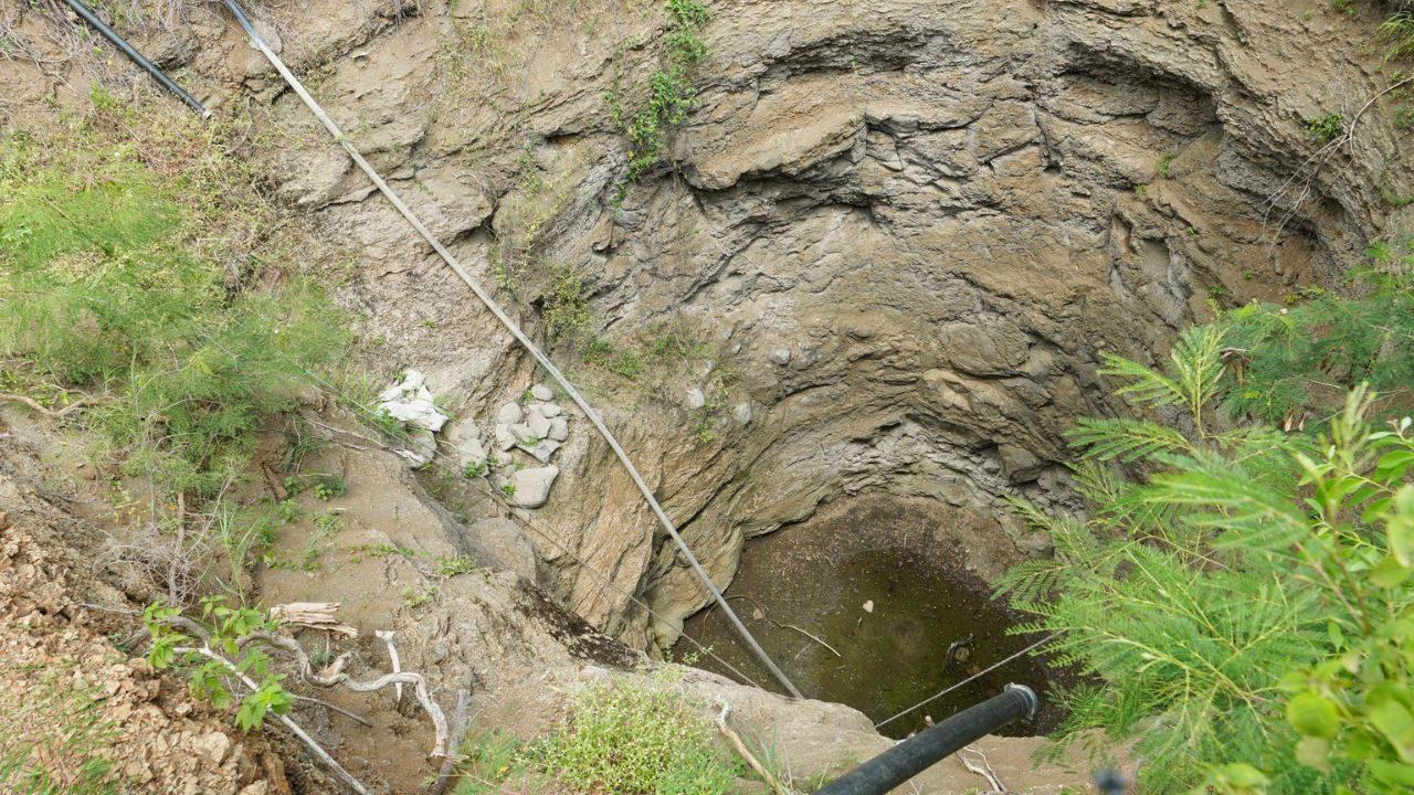 The Chief Minister said the government is working on long-term measures to address Marathwada’s water deficit, including a proposed plan to divert surplus water towards the region