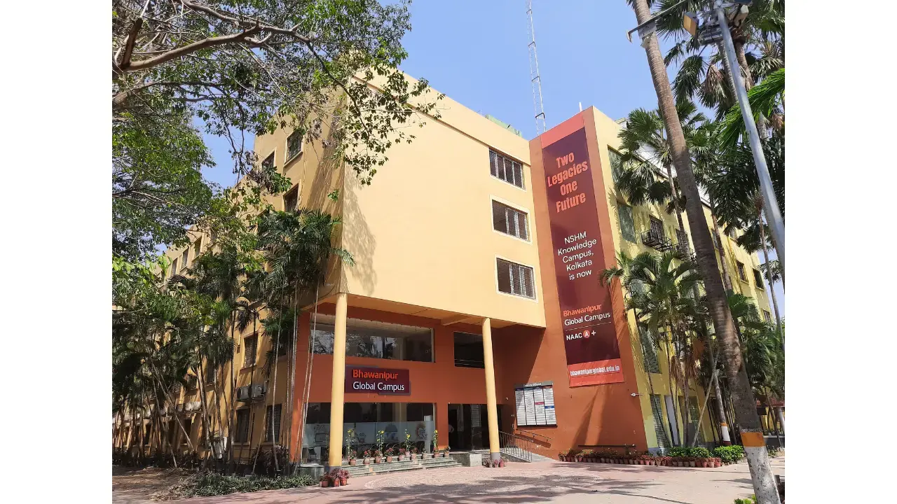 Maharashtra: Baba Amte-founded college seeks management transfer over safety concerns Representational image. File pic