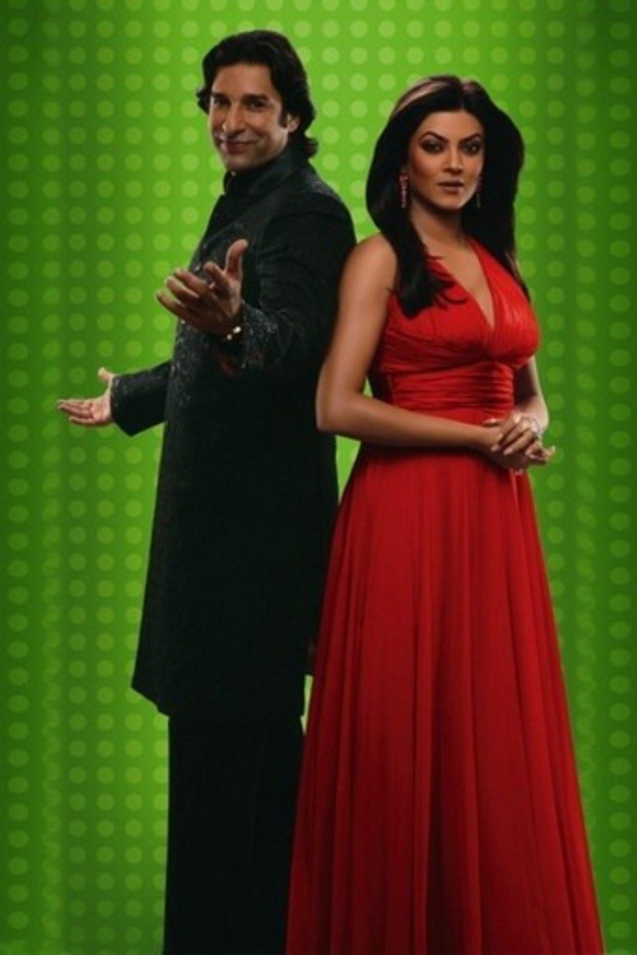 Wasim Akram ventured into Indian reality television with Ek Khiladi Ek Haseena in 2008. The former Pakistan captain appeared as a judge alongside Sushmita Sen on the dance-based reality show, which paired cricketers with celebrity dancers. His appearance marked an interesting crossover between cricket and Indian entertainment at a time when prominent Pakistani celebrities on Indian television drew significant attention Wasim Akram ventured into Indian reality television with Ek Khiladi Ek Haseena in 2008. The former Pakistan captain appeared as a judge alongside Sushmita Sen on the dance-based reality show, which paired cricketers with celebrity dancers. His appearance marked an interesting crossover between cricket and Indian entertainment at a time when prominent Pakistani celebrities on Indian television drew significant attention