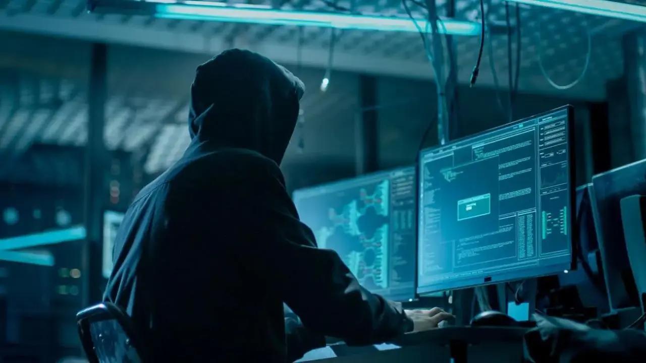 Police said victims were allegedly induced to download malicious APK files sent through fraudulent messages. Representational pic