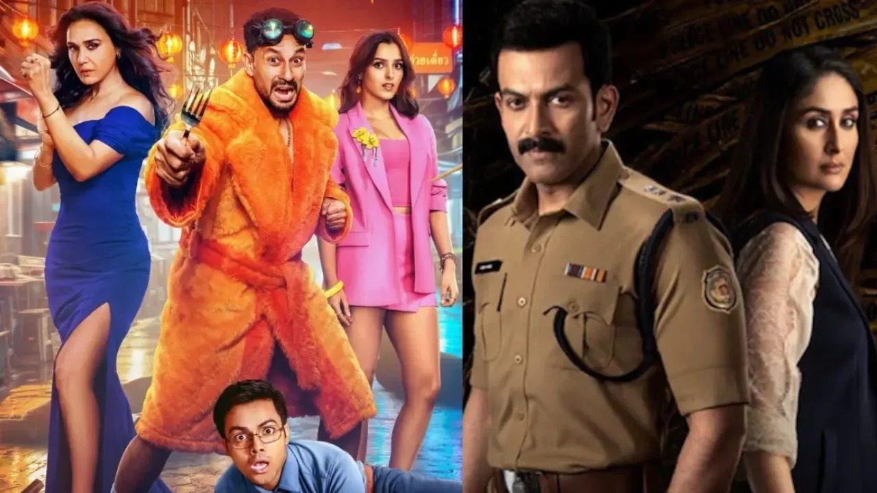 Kunal Kemmu’s Vibe opened to Rs 1.50 crore net in India, recording a higher first-day collection than Kareena Kapoor Khan’s Daayra. The comedy registered 13.38 per cent occupancy and will now rely on weekend growth and positive word of mouth. Read more!