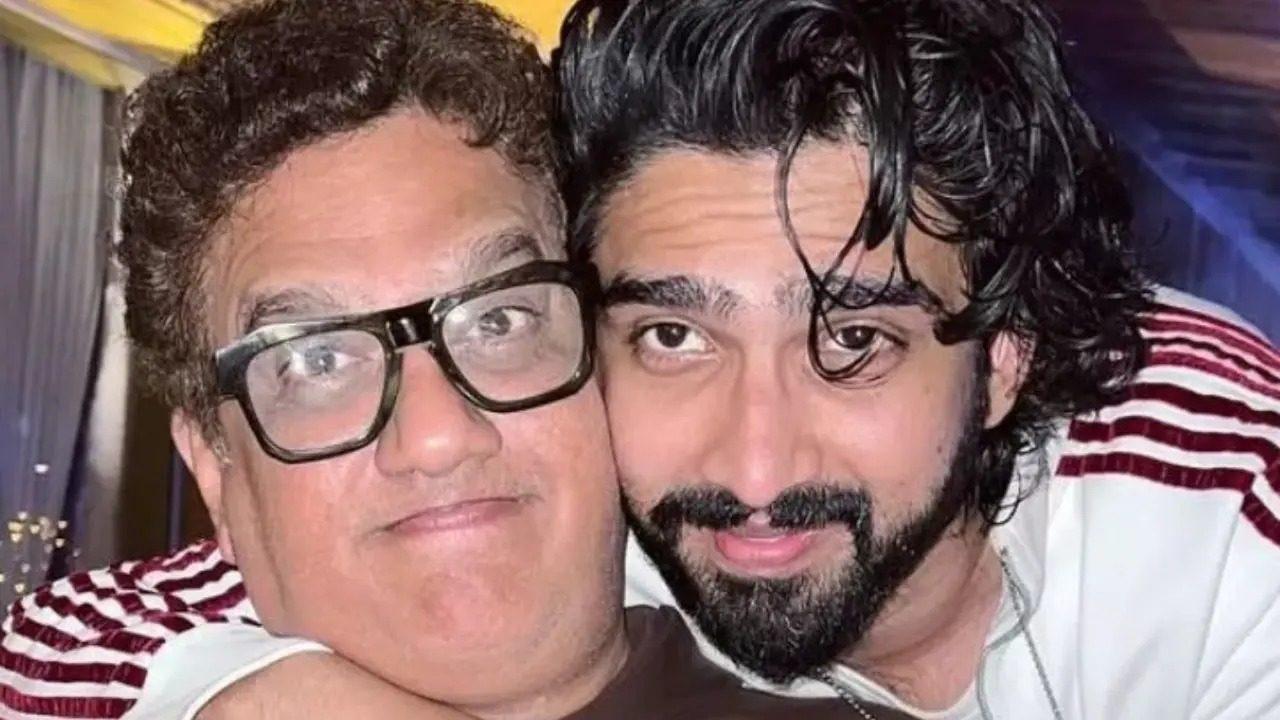 Singer Amaal Mallik has explained why father, Daboo Malik, remained silent for 15 years over credit issues in the music industry. However, the situation became too much, prompting the family to finally speak out. Read more!