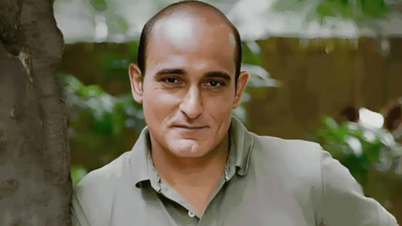 Akshaye Khanna buys luxury apartment in Mumbai's Malabar Hill for Rs 33 crore Akshaye Khanna. Pic via X