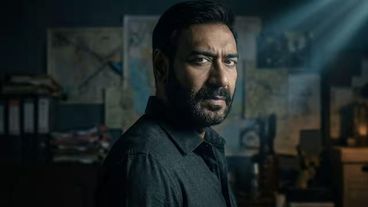 It's been over 10 years since Ajay has headlined the franchise as Vijay Salgaonkar. When asked if he's emotional about bidding goodbye to the franchise. Ajay said, "I don't want to sound heartless, but when a franchise ends at its peak, I don't feel emotional. It's good to end on a high note." It's been over 10 years since Ajay has headlined the franchise as Vijay Salgaonkar. When asked if he's emotional about bidding goodbye to the franchise. Ajay said, "I don't want to sound heartless, but when a franchise ends at its peak, I don't feel emotional. It's good to end on a high note."