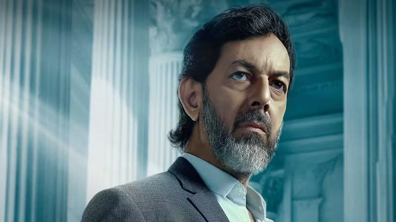 Veteran actor Rajat Kapoor, reprising his role as 'Mahesh Deshmukh, has reportedly recieved Rs 40 lakh to Rs 70 lakh Veteran actor Rajat Kapoor, reprising his role as 'Mahesh Deshmukh, has reportedly recieved Rs 40 lakh to Rs 70 lakh