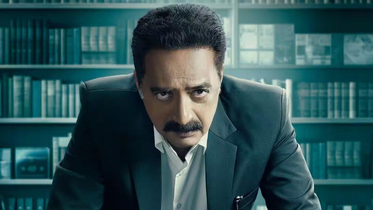 Prakash Raj will essay a key role in Drishyam 3. The actor plays the character of Indrajith Shetty. However, his acting paycheque for the project is not known. Prakash Raj will essay a key role in Drishyam 3. The actor plays the character of Indrajith Shetty. However, his acting paycheque for the project is not known.