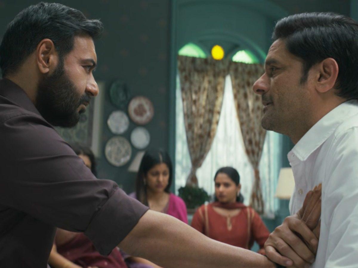 The trailer of Drishyam The Conclusion was officially launched in Goa on Wednesday, September 9, 2026, at an event attended by the film's entire cast and the film's team. The trailer of Drishyam The Conclusion was officially launched in Goa on Wednesday, September 9, 2026, at an event attended by the film's entire cast and the film's team.