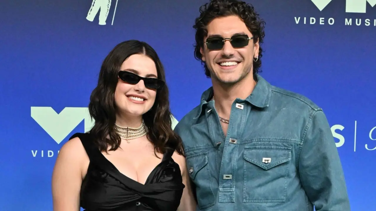 Ella Bright reveals real reason behind deleting pics with Belmont Cameli: 'I wanted an aesthetic Instagram' Ella Bright, Belmont Cameli (Pic/PTI)