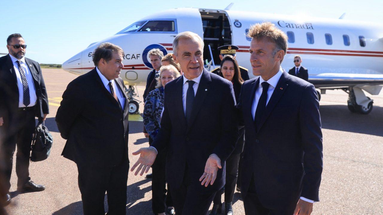 They also agreed to expand cooperation in energy, telecommunications, climate resilience and economic development. They also agreed to expand cooperation in energy, telecommunications, climate resilience and economic development.