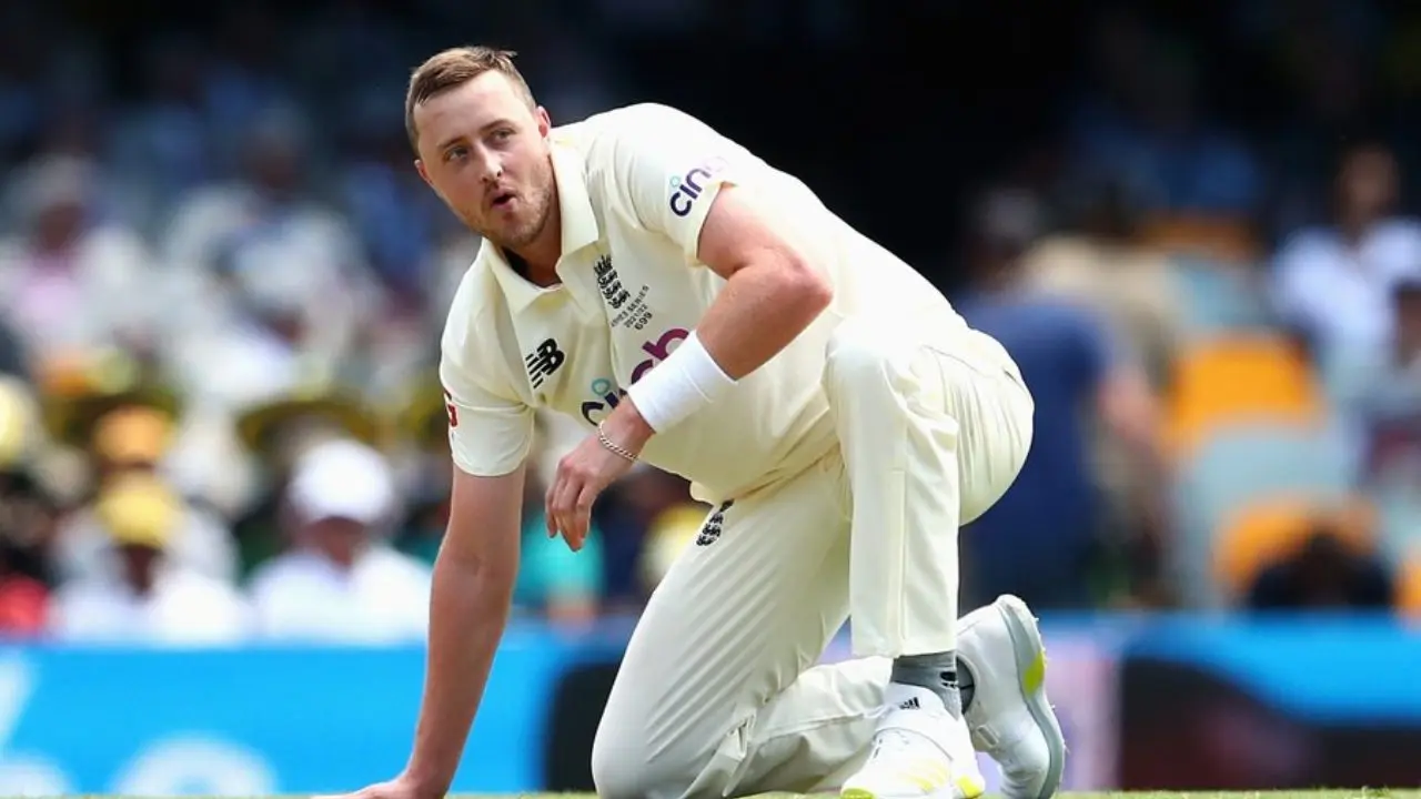 With this, he has emerged as the standout figure in Test bowling, boasting the best bowling average among bowlers with 100-plus wickets since the First World War, with an impressive mark of 19.10 With this, he has emerged as the standout figure in Test bowling, boasting the best bowling average among bowlers with 100-plus wickets since the First World War, with an impressive mark of 19.10