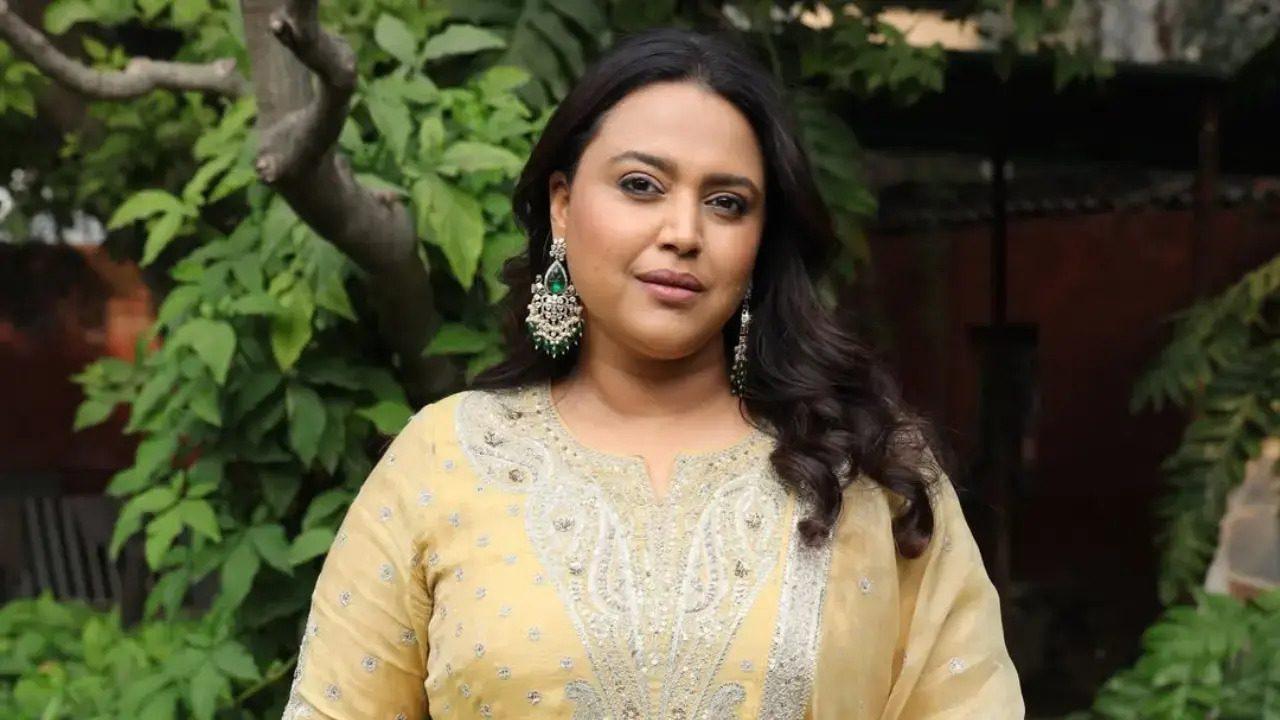 Swara Bhasker recently faced backlash over her comments on Padmaavat’s Jauhar scene. Following the criticism, the actress has now reacted. Read more Swara Bhasker recently faced backlash over her comments on Padmaavat’s Jauhar scene. Following the criticism, the actress has now reacted. Read more