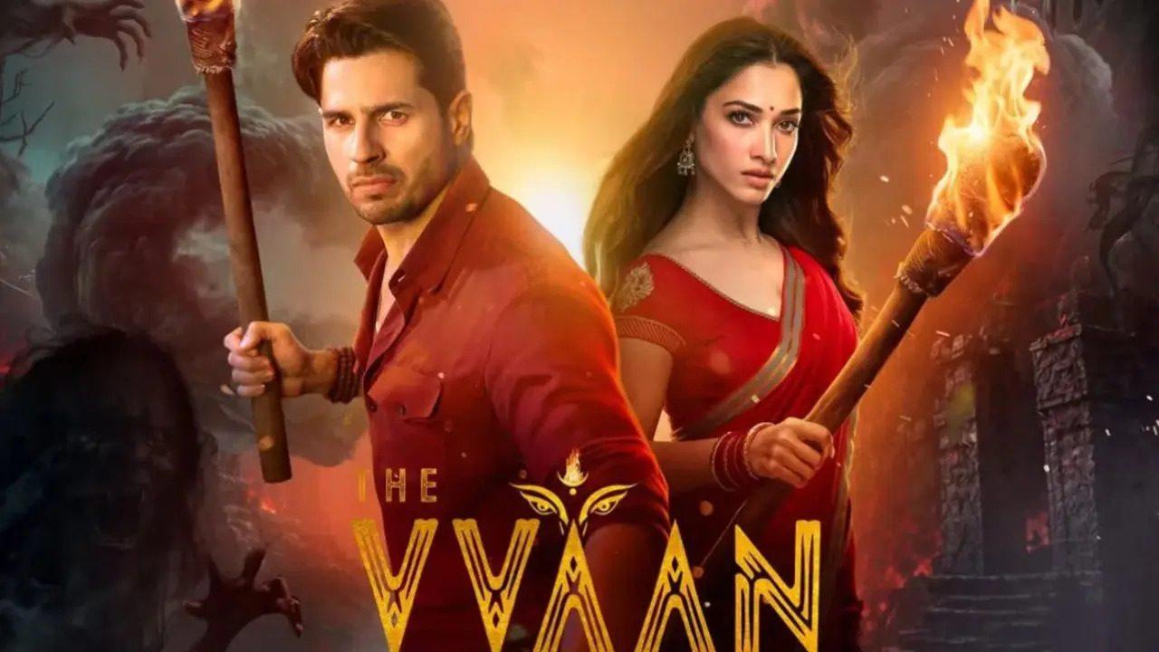 The Vvaan – Force of the Forest starts with an intriguing mix of folklore, faith and supernatural mystery, but loses momentum with an overcrowded screenplay. Read more