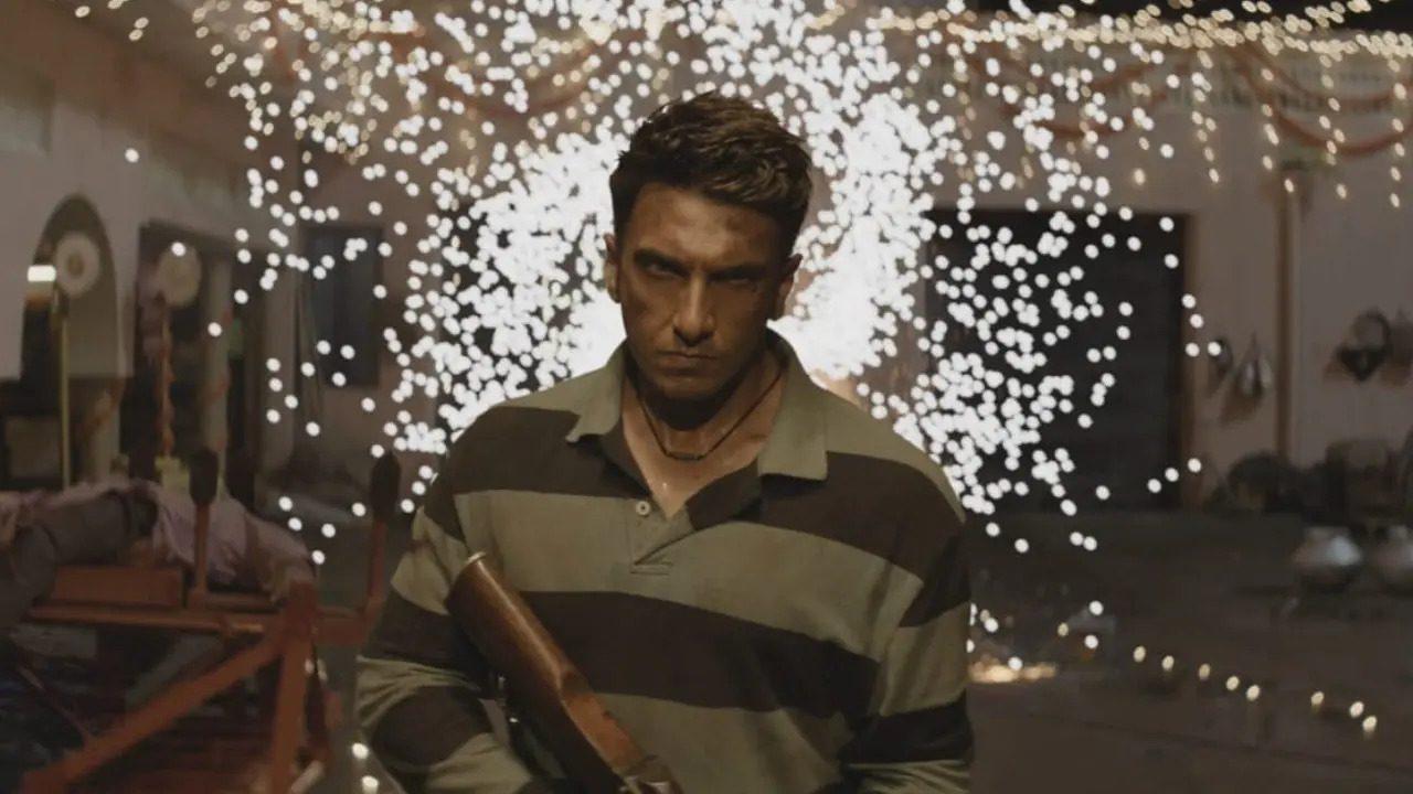 Aditya Dhar's Dhurandhar: The Revenge is now all set for a television premiere. However, the Ranveer Singh-starrer is set to get 45-50 cuts. Read more