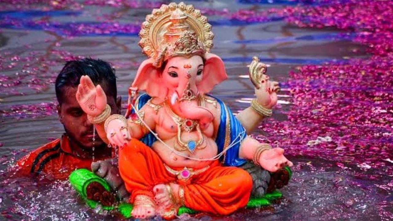 Ganeshotsav 2026: Over 2.59 lakh benefit from BMC’s free health services Representational image. File pic