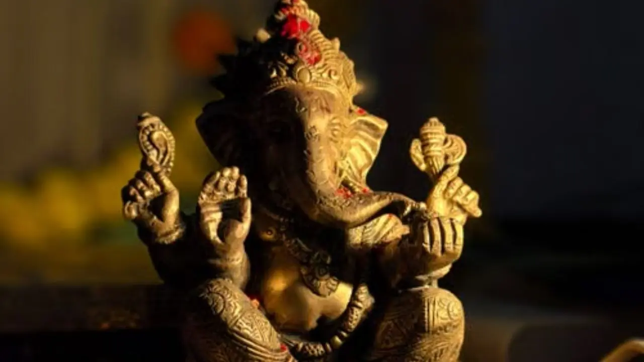 Ganeshotsav 2026: Know the dates and significance behind those blissfull 11 days of Ganpati. File pic