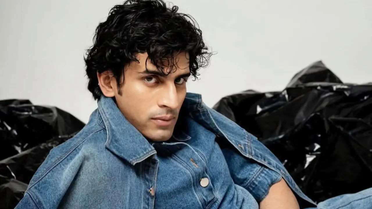 Exclusive | Kushal Tanwar on Bigg Boss 20: ‘Want to add this to winning streak’ Kushal Tanwar (Picture via Special Arrangement)