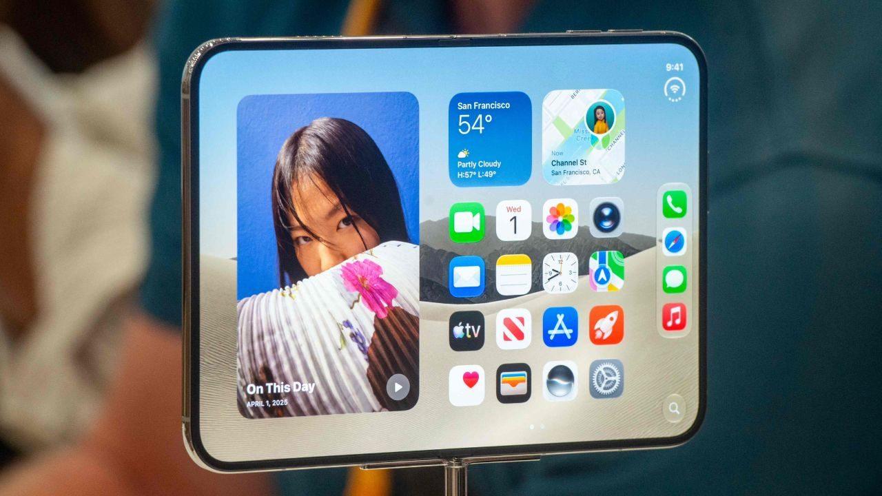 The new iPhone lineup comes with upgrades across performance, cameras, battery life and design The new iPhone lineup comes with upgrades across performance, cameras, battery life and design