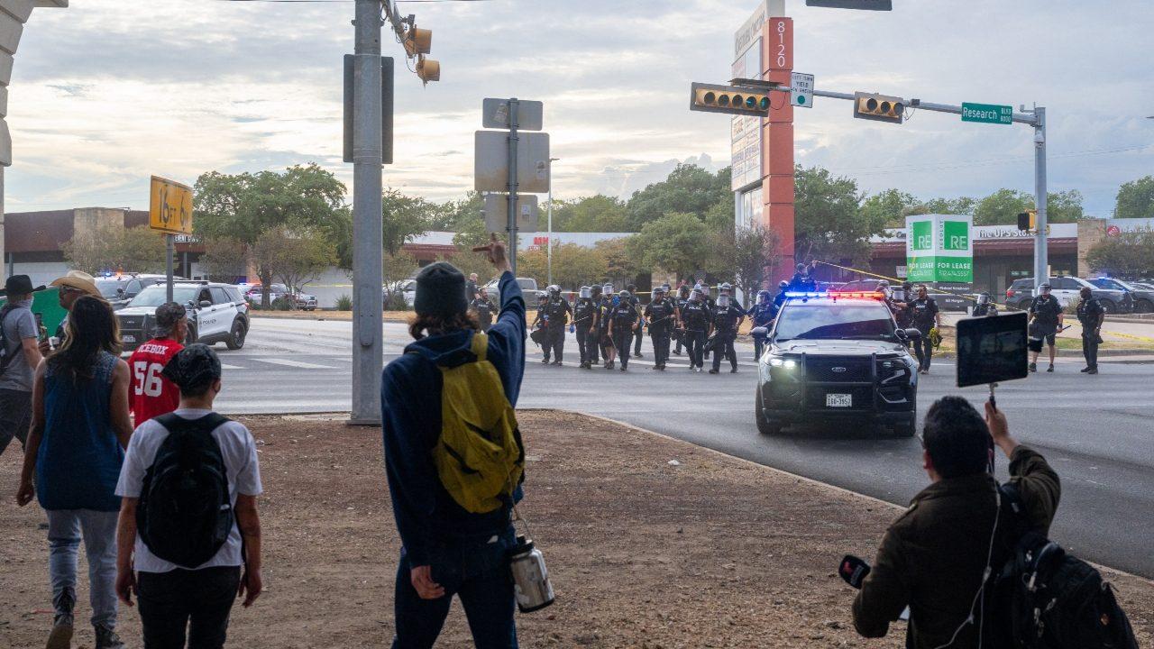An immigration attorney representing the man's family identified him as Wilber Rafael Garces Perez, a 28-year-old Venezuelan man. An immigration attorney representing the man's family identified him as Wilber Rafael Garces Perez, a 28-year-old Venezuelan man.