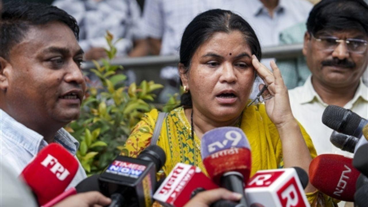 According to his parents, Sahil met them on September 13 and spoke about difficulties he was facing at the institute days before his death on September 18