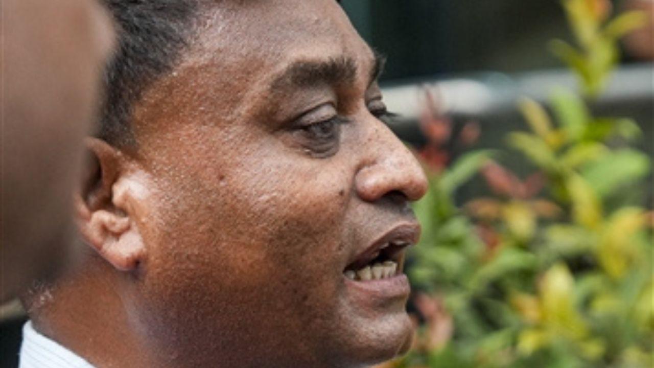 Ravindra Wakode said the family had raised allegations involving IIT-B faculty members Shireesh Kedare and Prof Suryanarayana Doolla and sought a probe into the circumstances surrounding Sahil’s death