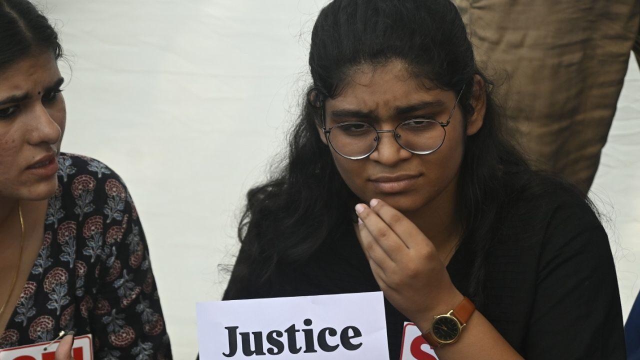 Sahil Wakode was found dead after he was allegedly caught cheating during his mid-semester examination at the Indian Institute of Technology (IIT) Bombay Sahil Wakode was found dead after he was allegedly caught cheating during his mid-semester examination at the Indian Institute of Technology (IIT) Bombay