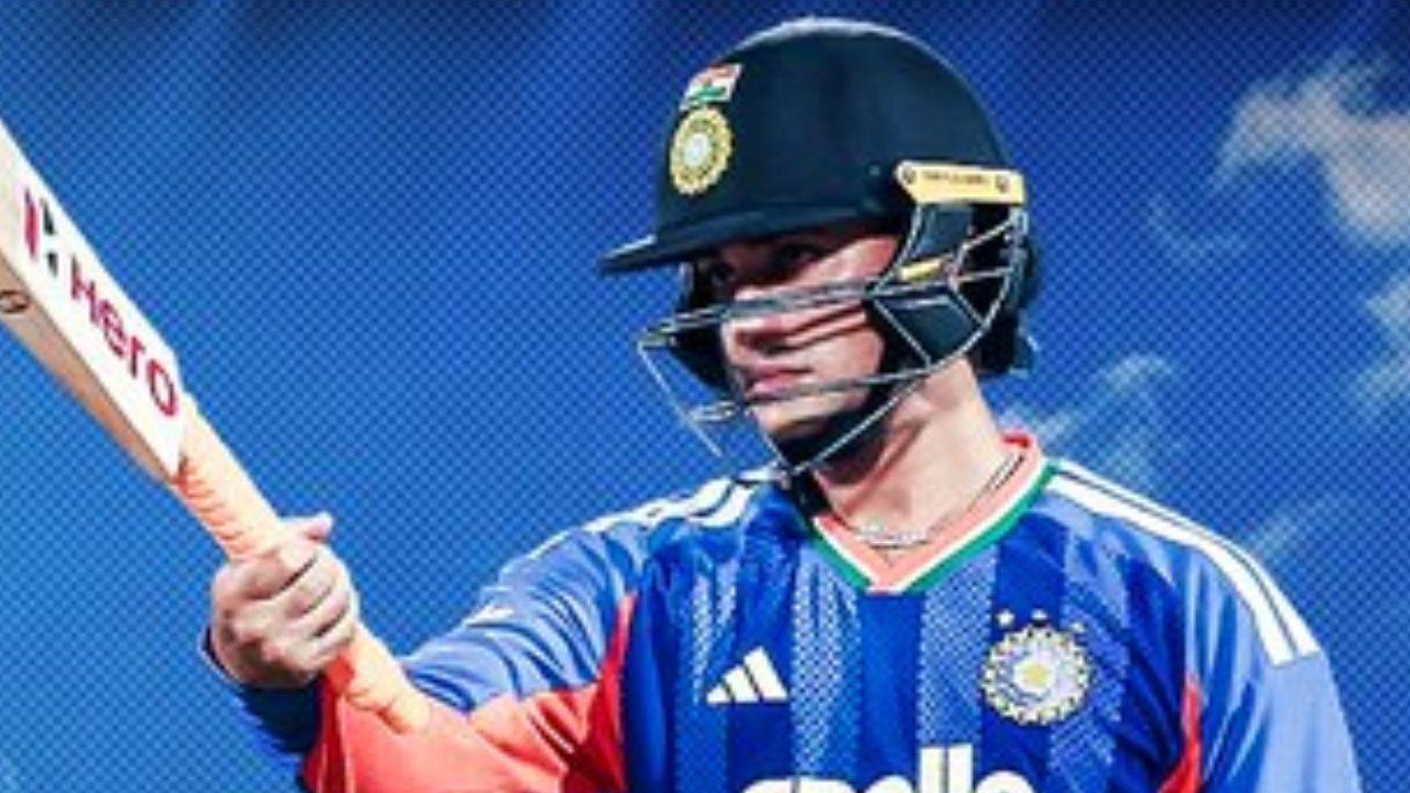 In the third T20I match against Afghanistan, Team India registered a dominant victory by 127 runs at the Arun Jaitley Stadium in New Delhi In the third T20I match against Afghanistan, Team India registered a dominant victory by 127 runs at the Arun Jaitley Stadium in New Delhi