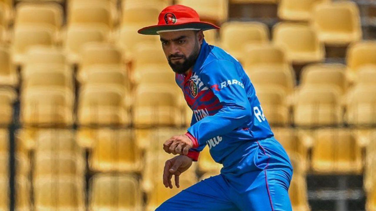 The first match between Afghanistan and Team India will be played at the Arun Jaitley Stadium in New Delhi The first match between Afghanistan and Team India will be played at the Arun Jaitley Stadium in New Delhi