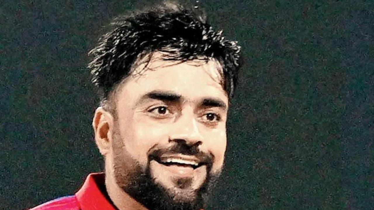 Ahead of the series, Afghanistan's veteran spinner Rashid Khan is just nine wickets shy of completing 200 wickets in the format Ahead of the series, Afghanistan's veteran spinner Rashid Khan is just nine wickets shy of completing 200 wickets in the format