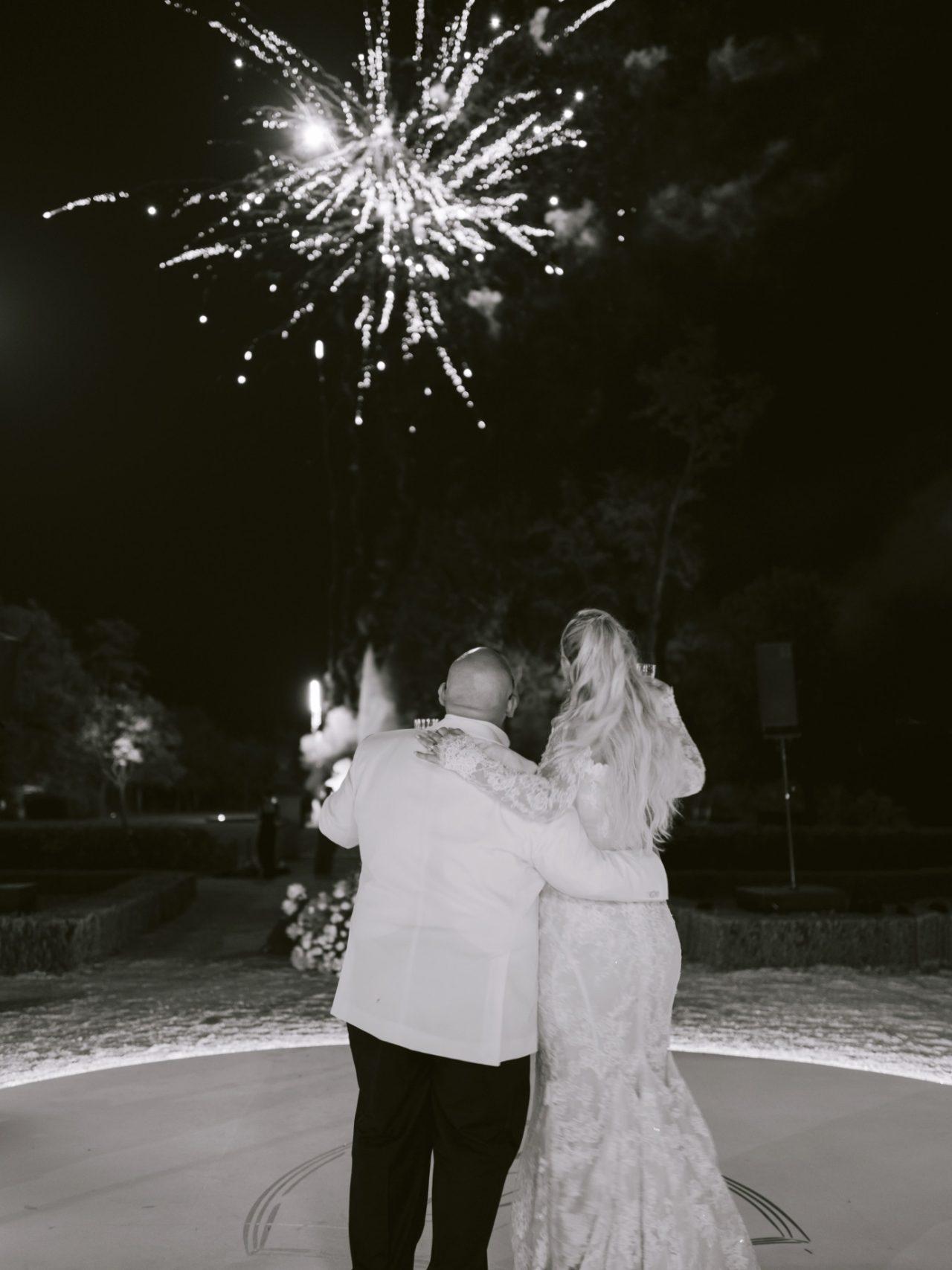 The wedding comes months after Batalon and Leahov announced their engagement in March 2025. Veronica later changed her surname on her professional website. The wedding comes months after Batalon and Leahov announced their engagement in March 2025. Veronica later changed her surname on her professional website.