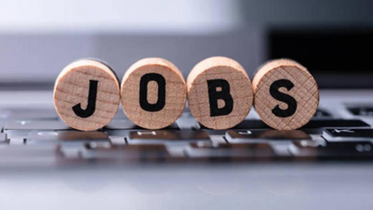 The Employment Maha Kumbh is a state-wide initiative. Representational Pic/File