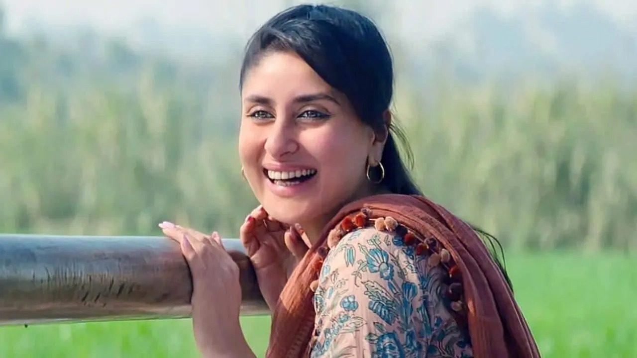 As Rupa D'Souza in Laal Singh Chaddha, she navigated a woman's journey through a turbulent life. Her raw portrayal captures the weathering of a deeply troubled character.