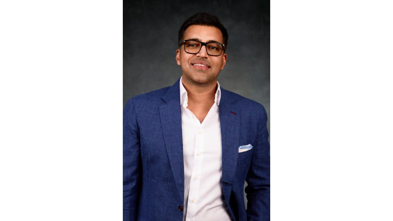 Krishan Rattan on Why the Next Generation of Investing Will Be Built Around Human Performance Krishan Rattan