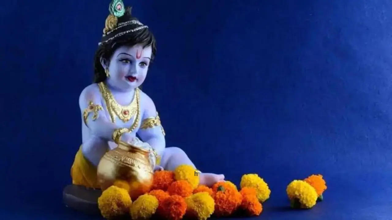 Janmashtami 2026: From Dhaka to Kathmandu people celebrate Lord Krishna’s birth Bangladesh: Hindu community celebrates Janmashtami at Dhakeshwari Temple in Dhaka. Representational Pic