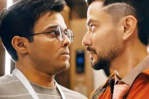 Kunal Kemmu on his new film 'Vibe' and the making of an ordinary man into more A still from Vibe