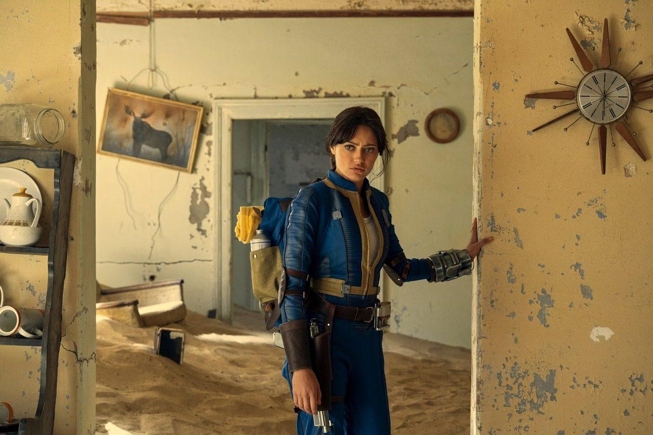 The live-action Fallout television series is often considered one of the greatest video game adaptations ever made, taking inspiration from Bethesda's game of the same name. The live-action Fallout television series is often considered one of the greatest video game adaptations ever made, taking inspiration from Bethesda's game of the same name.