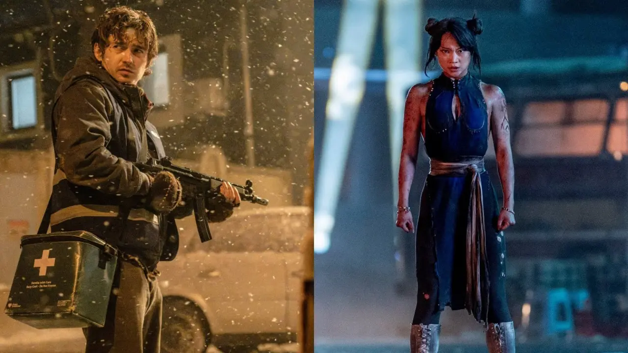 Resident Evil to Street Fighter: Movies and series adapted from video games Movies based on video games. Pics via IMDb, X