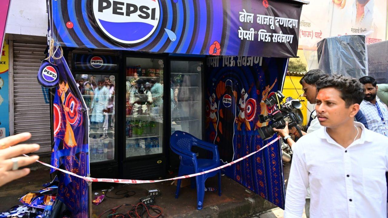 The Kalachowki police have initiated a detailed investigation into the incident to ascertain the cause of the short circuit, the officials added.