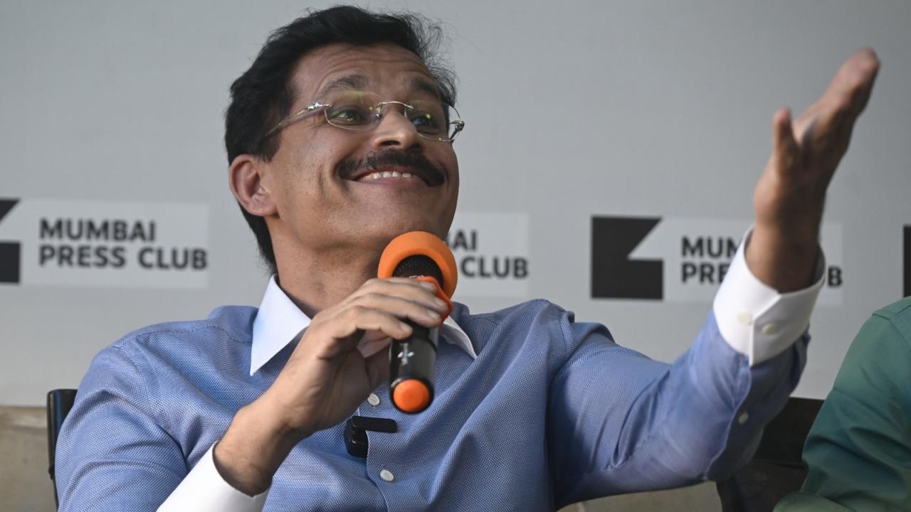 Festival SOP aims to curb food adulteration, not celebrations: Maharashtra FDA Maharashtra FDA chief Tukaram Mundhe said the legal framework covering food safety, including the registration and licensing of FBOs, has been in place since 2011. File Pic