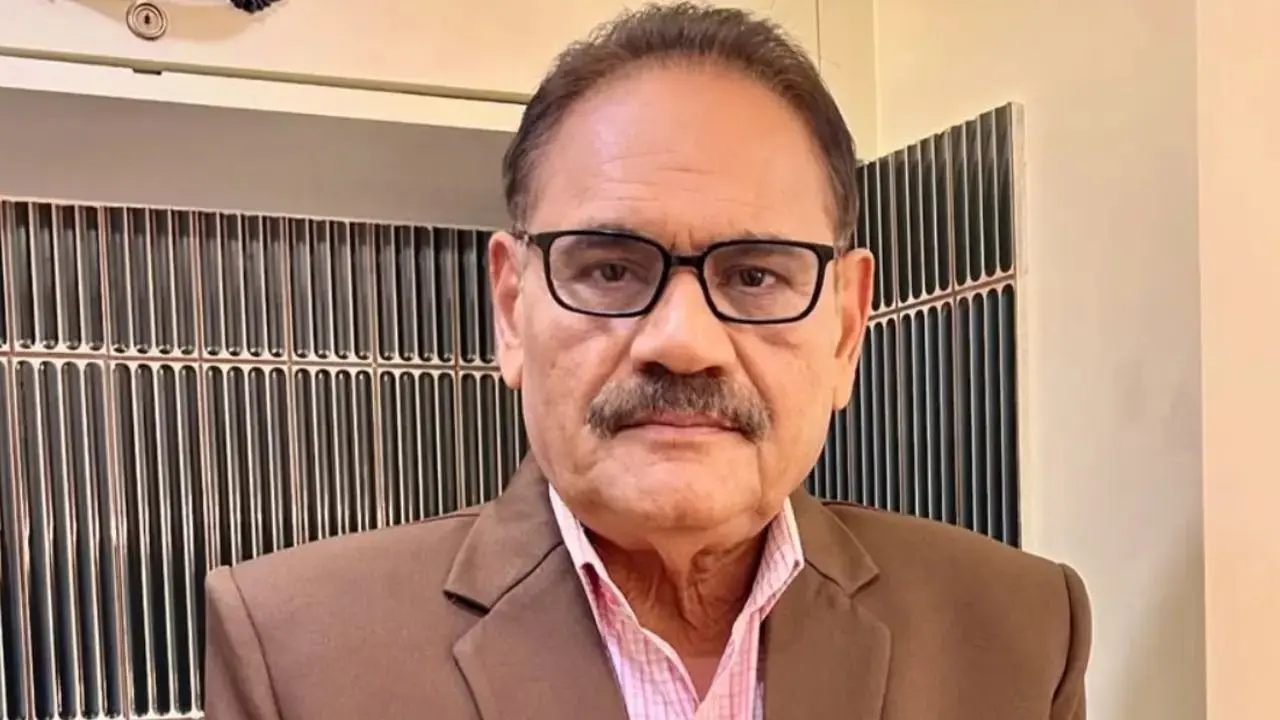Khan has worked in several Hindi films, TV series and Telugu films in a career spanning three decades. Khan has worked in several Hindi films, TV series and Telugu films in a career spanning three decades.