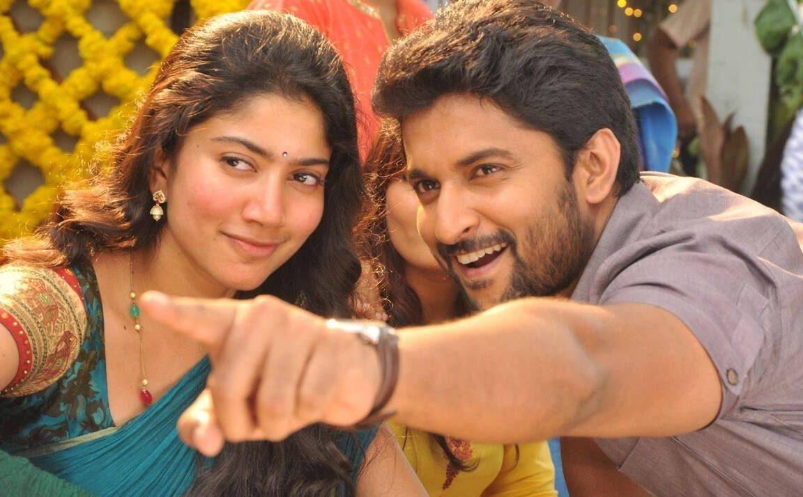 MCA Middle Class Abbayi follows Nani as a young man who takes on a dreaded goon after his sister-in-law, a transport official, becomes his target. Directed by Venu Sriram, the 2017 action drama stars Nani alongside Sai Pallavi and Bhoomika Chawla. Made on a reported budget of Rs 25 crore, the film opened with Rs 15.8 crore worldwide and went on to collect Rs 71.2 crore worldwide. MCA Middle Class Abbayi follows Nani as a young man who takes on a dreaded goon after his sister-in-law, a transport official, becomes his target. Directed by Venu Sriram, the 2017 action drama stars Nani alongside Sai Pallavi and Bhoomika Chawla. Made on a reported budget of Rs 25 crore, the film opened with Rs 15.8 crore worldwide and went on to collect Rs 71.2 crore worldwide.