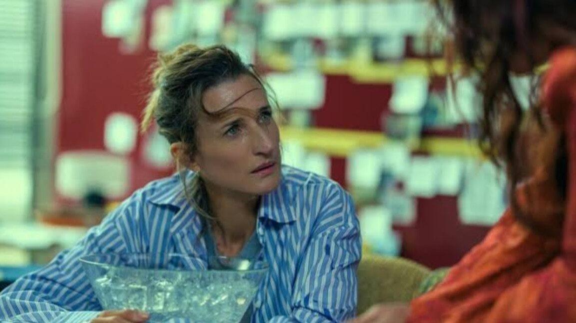 Call My Agent! The Movie (September 10, Netflix): Five years after ASK shut its doors, Andréa Martel has finally escaped the relentless crises of talent management and moved behind the camera.