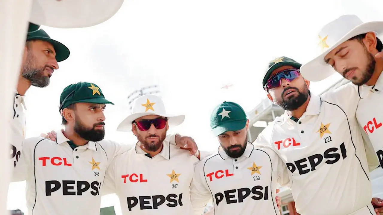 Pakistan cricket fall short on priorities