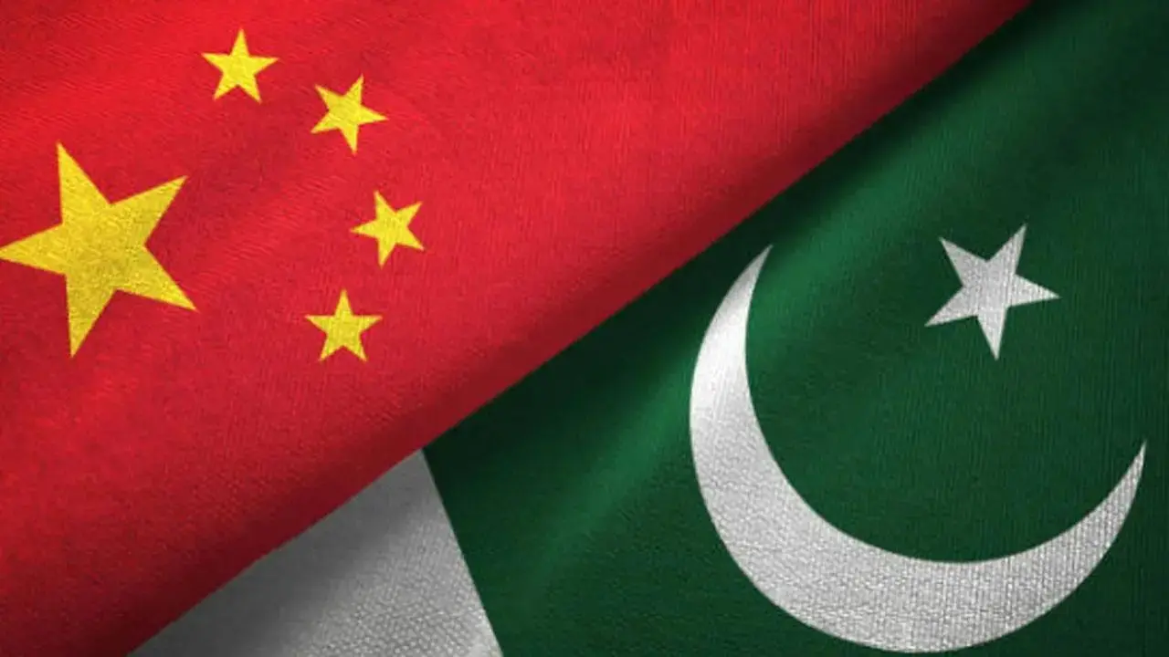 India rejects Pakistan-China boundary commission, says it has no legal basis Representational image. File pic