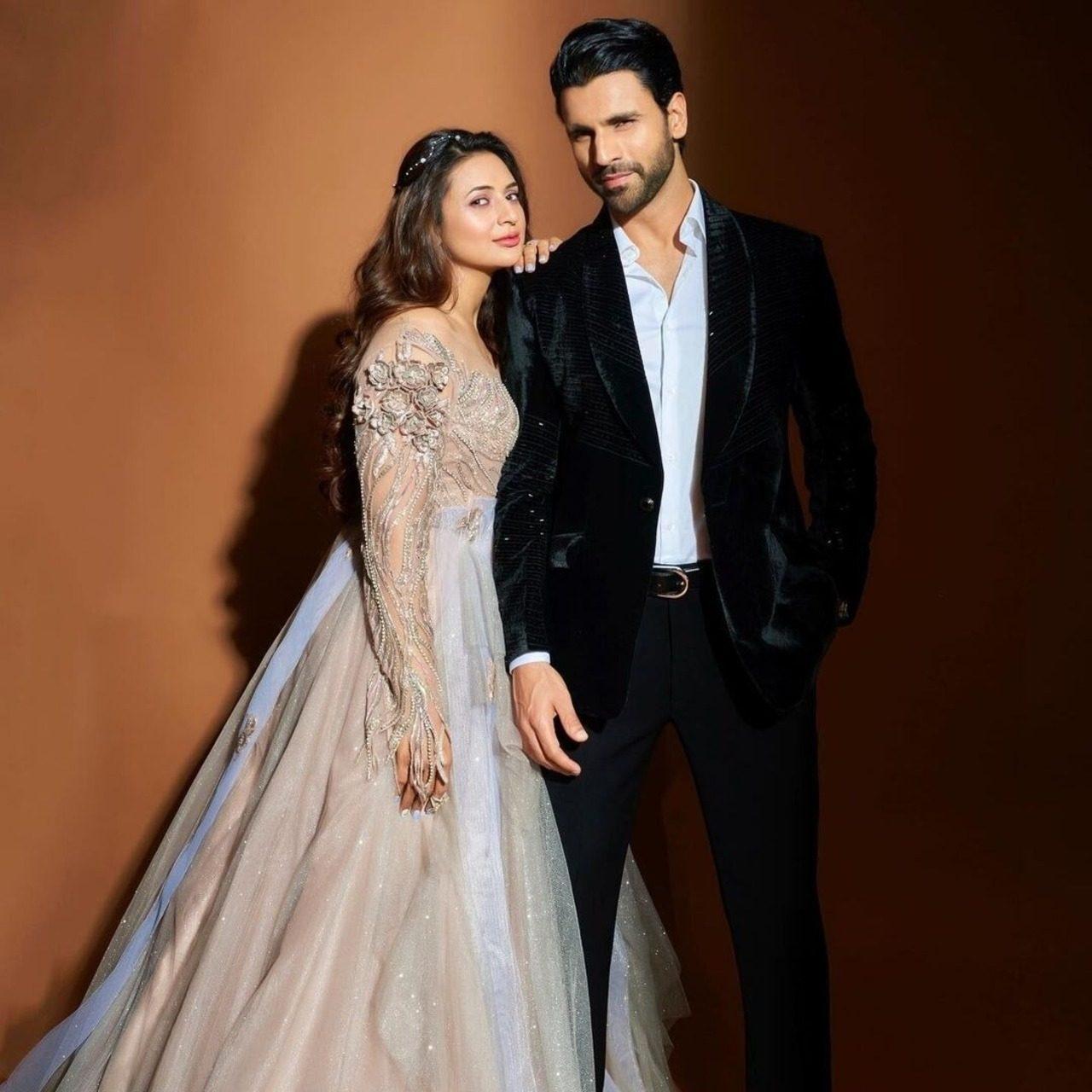One of television's popular married couples, Divyanka Tripathi and Vivek Dahiya are set to enter the show together. The two met while working in television and tied the knot in July 2016. They have also participated together in Nach Baliye 8, where they emerged as winners. Their Pati Patni Aur Panga stint comes after they welcomed twin boys in May 2026, making their participation particularly significant as they embark on a new reality-show journey as parents.