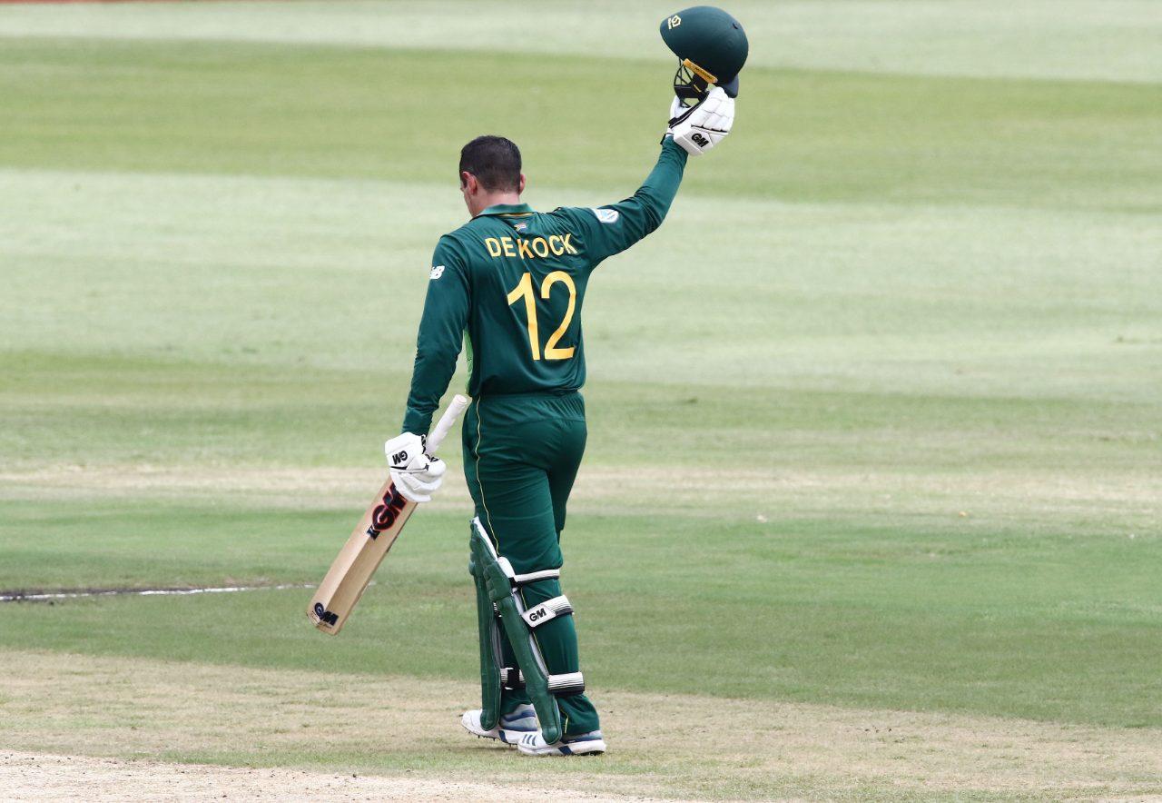 During the chase, St Kitts and Nevis won by six wickets with five balls left, with Charles taking the 'Player of the Match' award